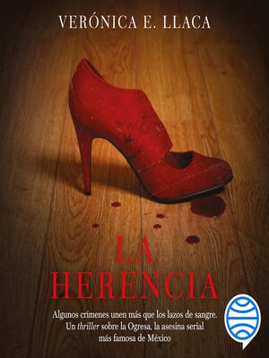 cover image of La herencia